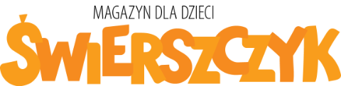 logo Świerszczyk