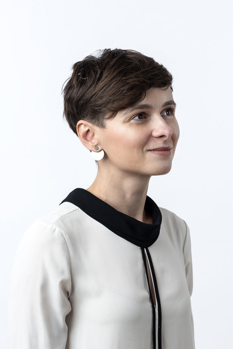 Agata Korzeńska