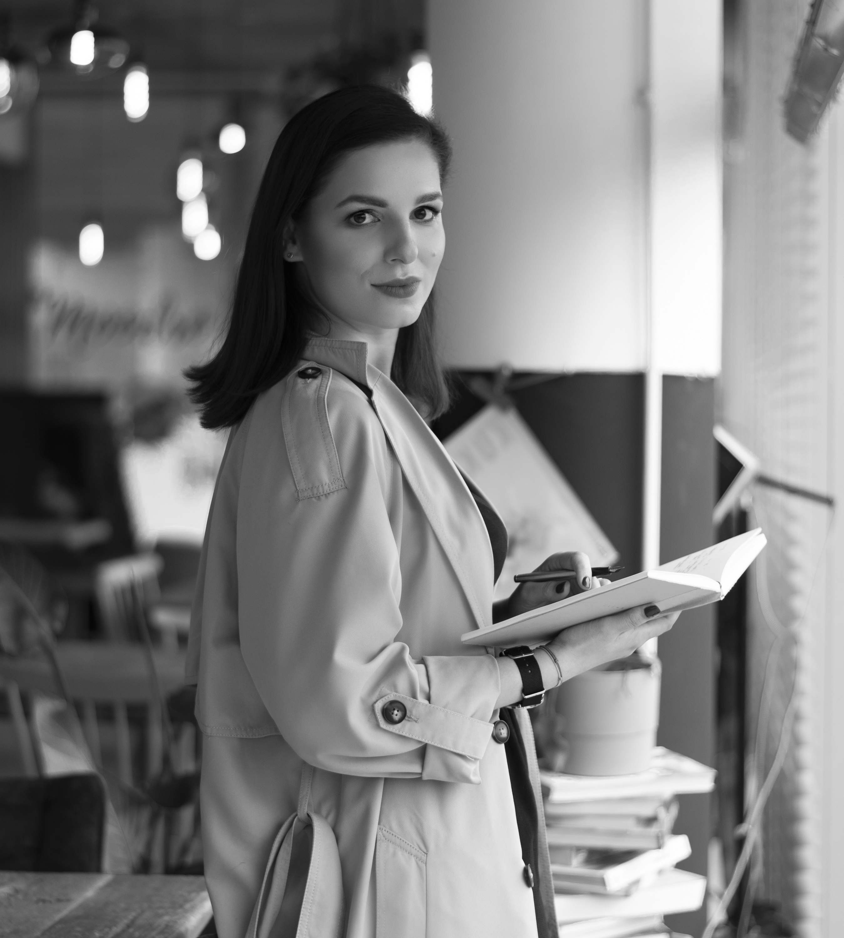 Joanna Pastusińska