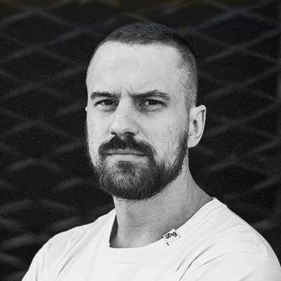 Tomasz Strojecki