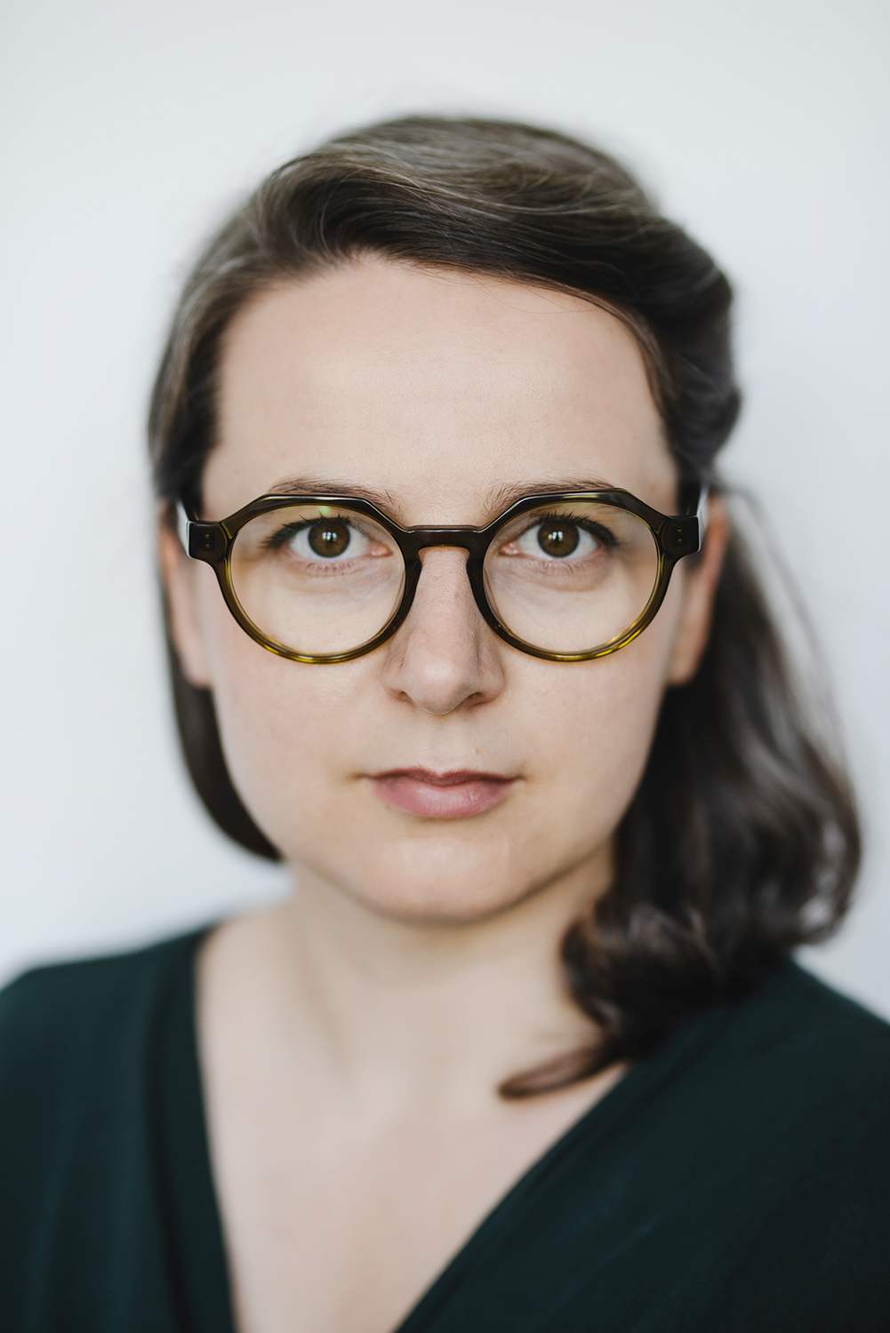 Barbara Kubska