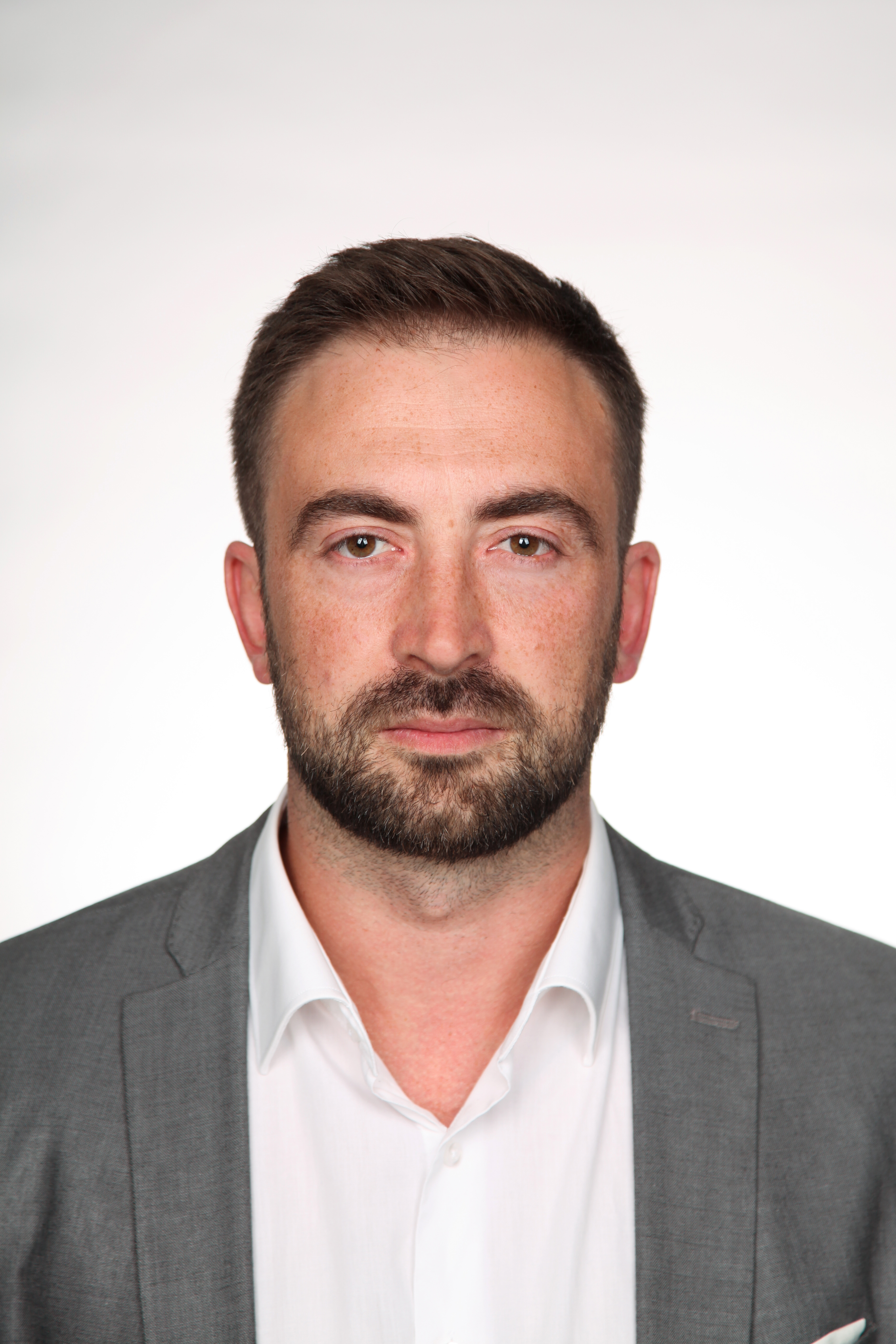 Dawid Korzekwa