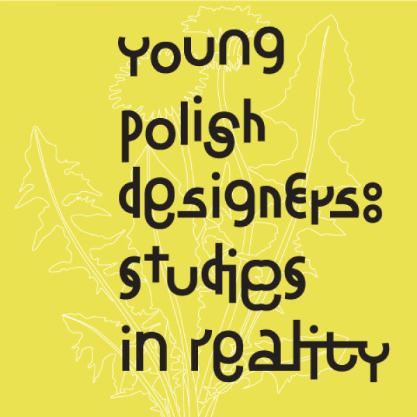 Projektanci z ASP w Katowicach na Dutch Design Week 