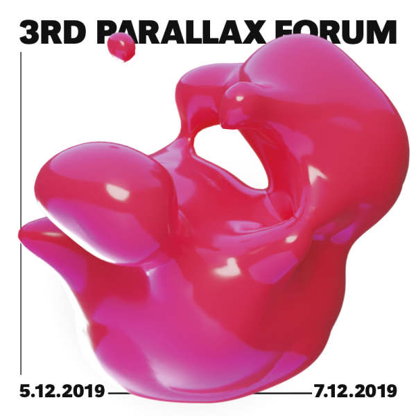 Third Parallax Forum