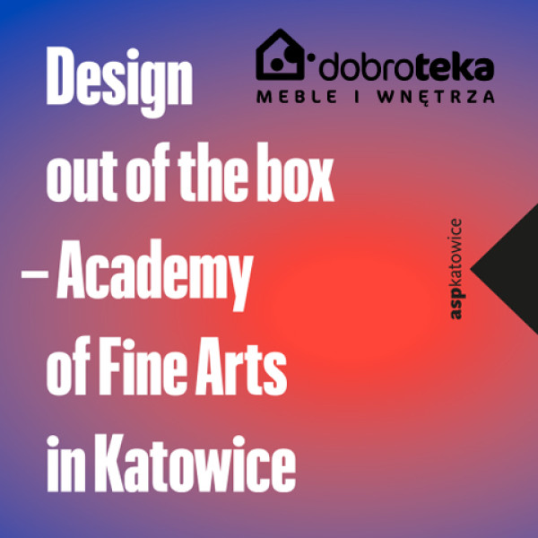Design Out Of The Box in Dobrodzień