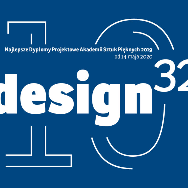 Design 32 – od 28 maja w Rondzie Sztuki 