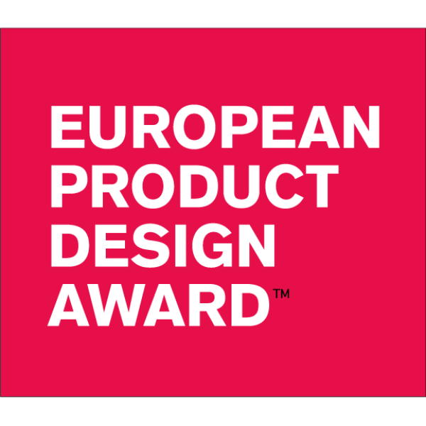 European Product Design Award for AFA Katowice student