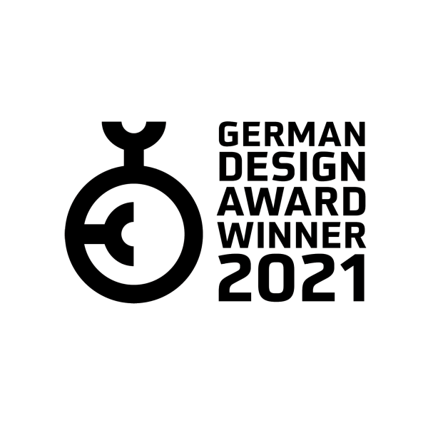 German Design Award 2021 for AFA Katowice lecturers