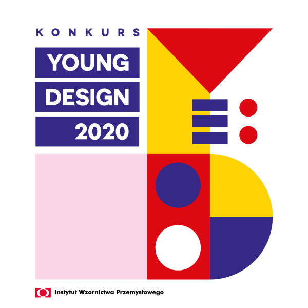 Young Design 2020  – wygrywa studentka ASP w Katowicach