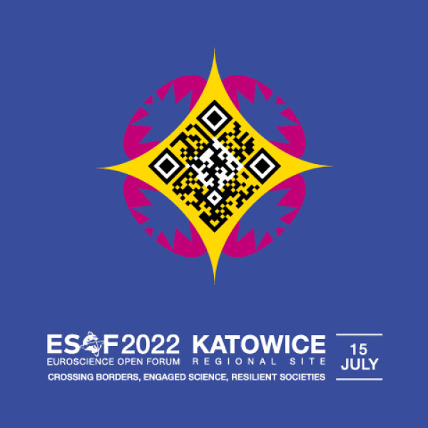 EuroScience Open Forum 2022 Regional Site – konferencja w Katowicach