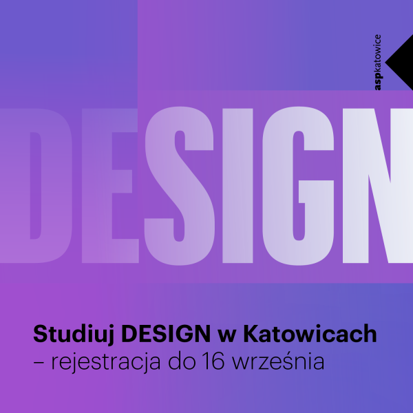 Studiuj Social & Service Design, Product Design i UX Design 