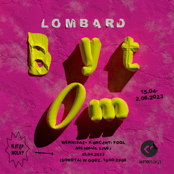 Lombard Bytom