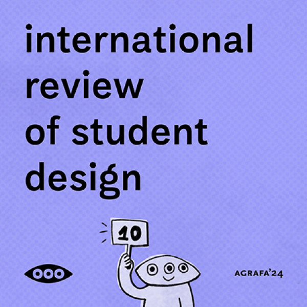 AGRAFA’24 – zgłoś się do Międzynarodowego Studenckiego Przeglądu Projektowego!
