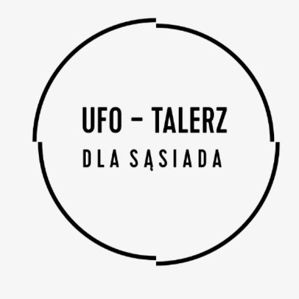 UFO – TALERZ dla sąsiada