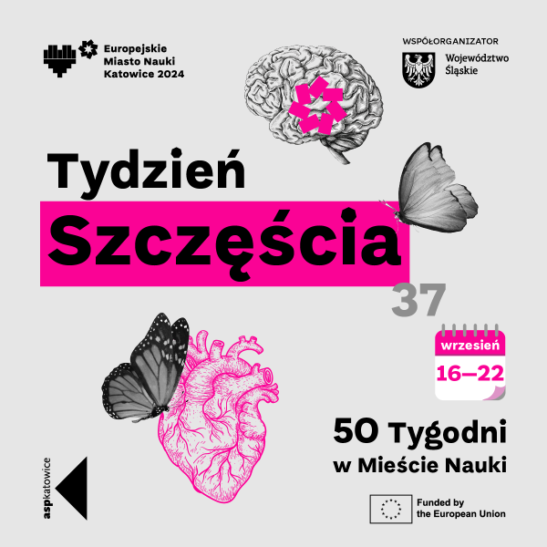 Tydzień Szczęścia