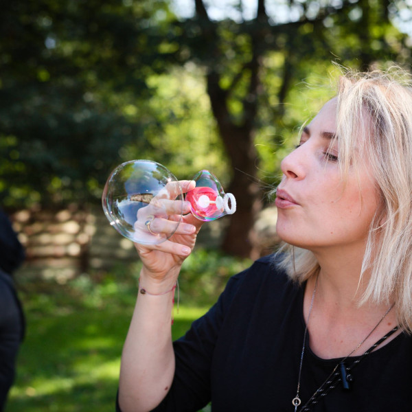 Piękno hałd i nieużytków. Nowy projekt edukacyjny Kroniki w poszukiwaniu dzikości w mieście