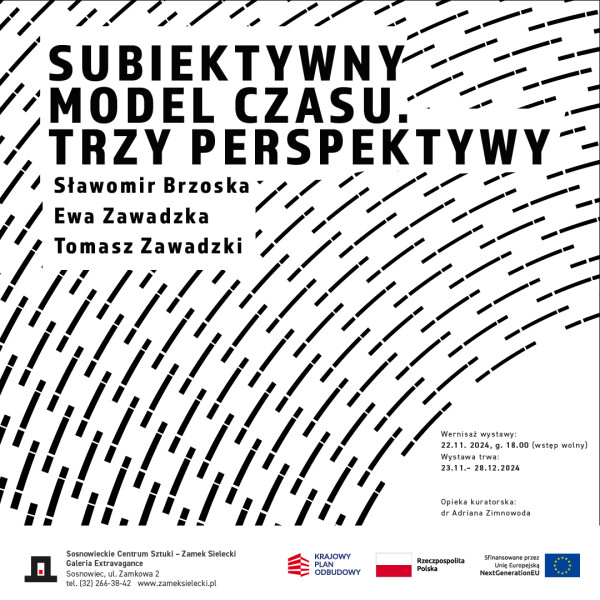 SUBIEKTYWNY MODEL CZASU. TRZY PERSPEKTYWY