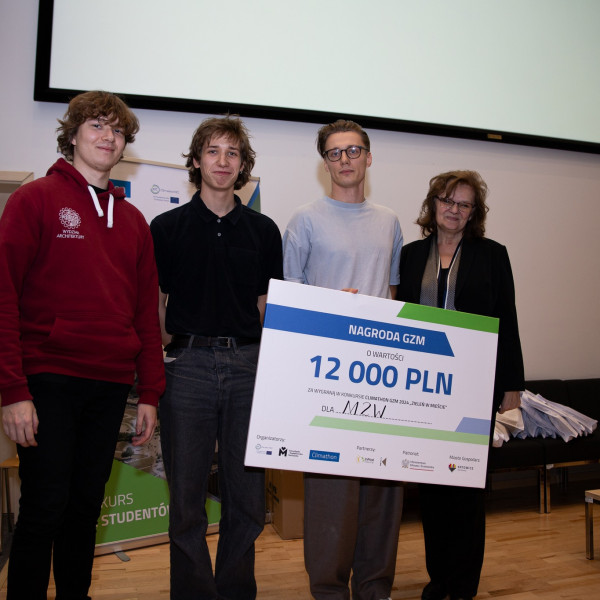 CLIMATHON GZM 2023