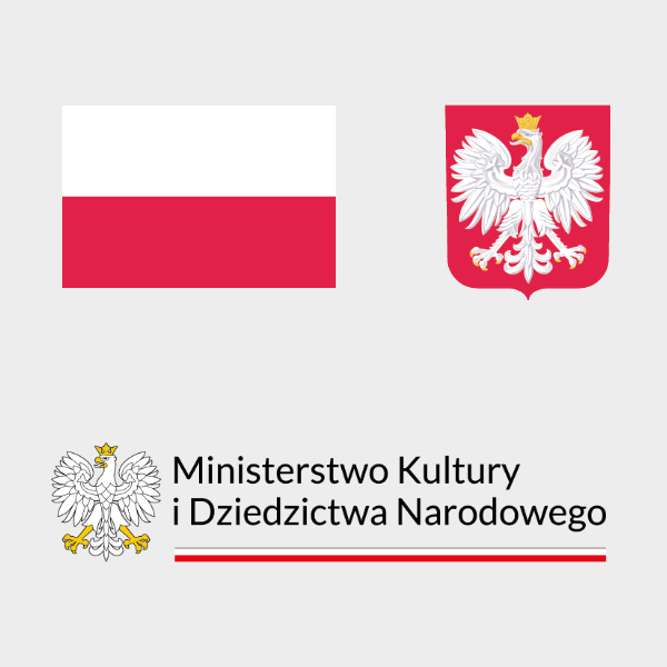 MKDiN dofinansowało Przebudowę zabytkowego budynku Akademii Sztuk Pięknych w Katowicach przy ul. Raciborskiej 37 w Katowicach