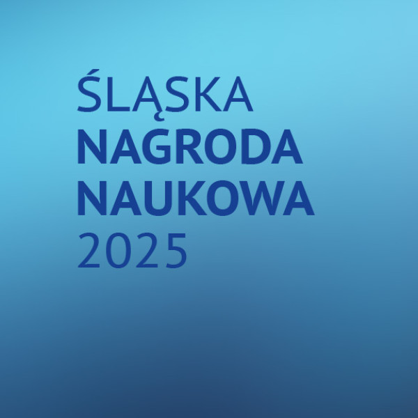 Śląska Nagrodowa Naukowa 2025