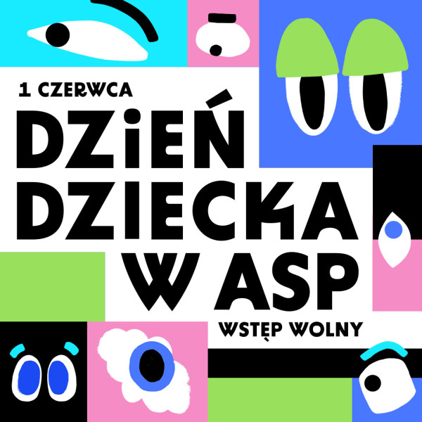 Dzień dziecka w ASP