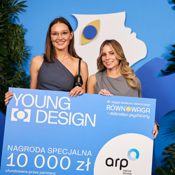 Young Design 2025