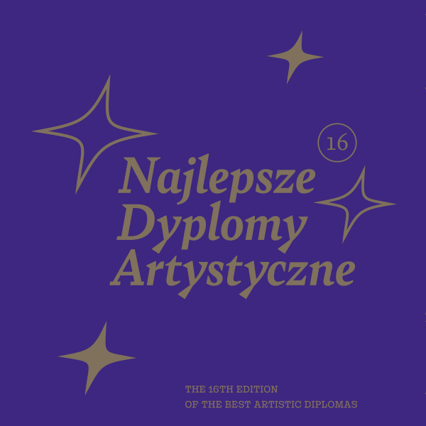 Najlepsze Dyplomy Artystyczne 