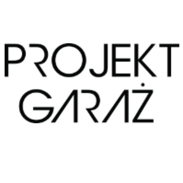 Projekt Garaż