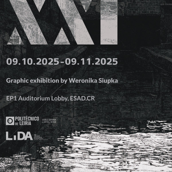 ws. XXI – wystawa Weroniki Siupki w Leirii