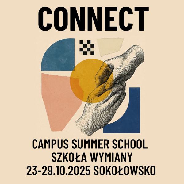 Connect – Campus Summer School – szkoła wymiany