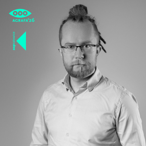 AGRAFA | Cykle małe, duże i kosmiczne. Wykład gościnny Łukasza Lamży