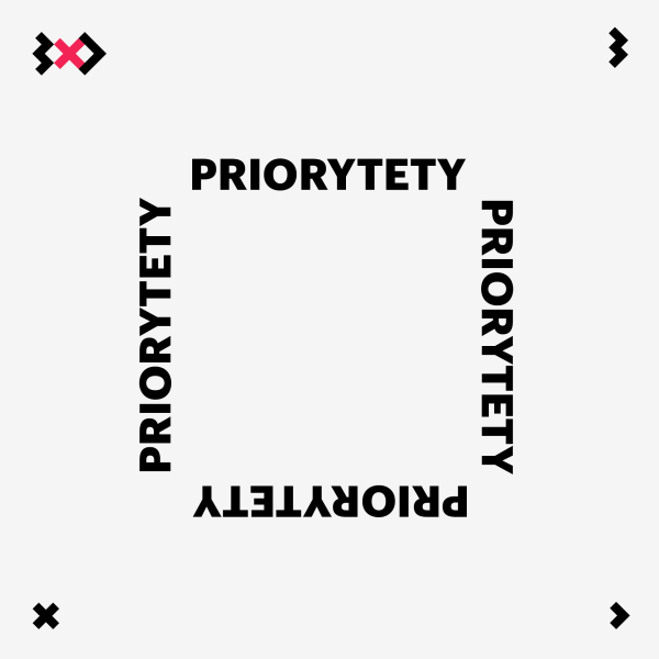 BxD 2025 „Priorytety” – Biznes & Design