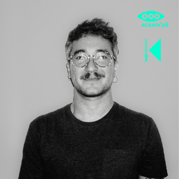 Seeing words, reading images – otwarty wykład Thalesa Moliny