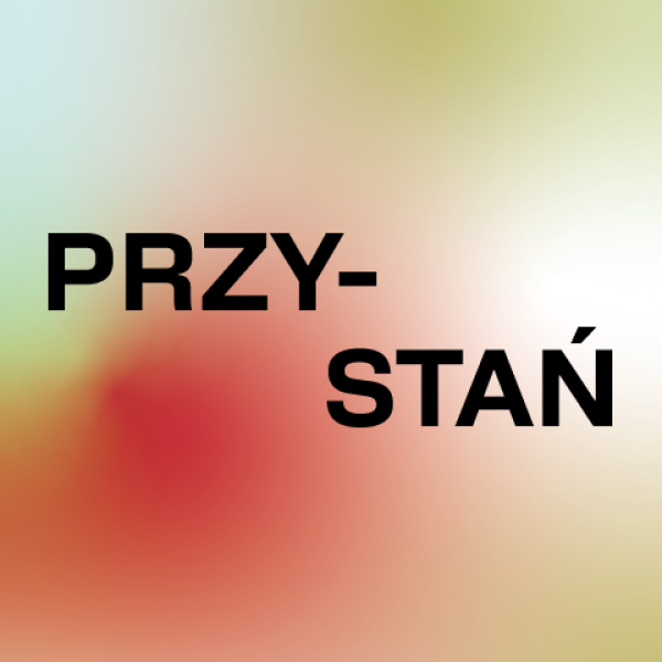 Przy-stań i wejdź w tryb zabawy!