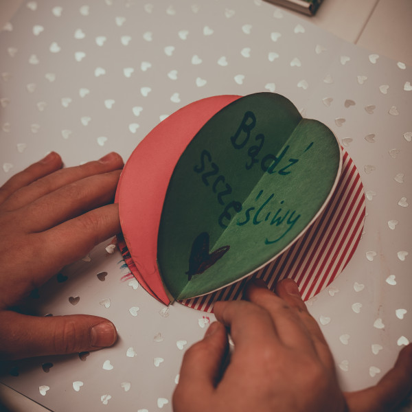 Świąteczna akcja wsparcia osób bezdomnych i wykluczonych społecznie „Podziel się! Na Święta”