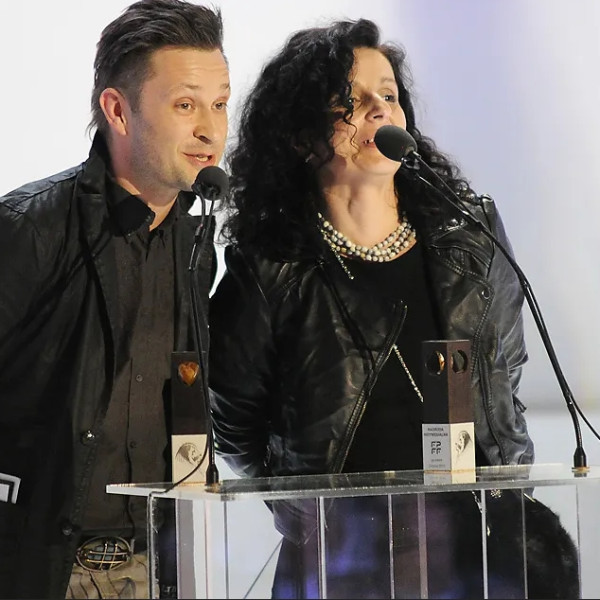 Katarzyna Sobańska i Marcel Sławiński nominowani do Nagrody im. Kazimierza Kutza 2025 