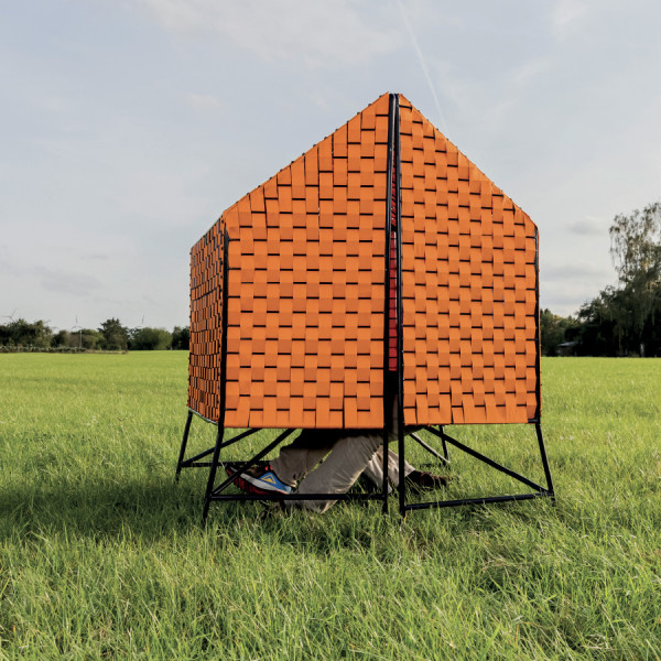 Jakub Szczęsny. Polskie Projekty Polscy Projektanci &ndash; Rondo Sztuki zaprasza