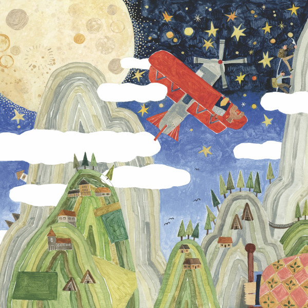 Sukces naszej absolwentki na Bologna Children&rsquo;s Book Fair 2026