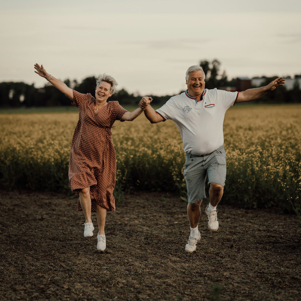 Dzień Babci i Dziadka w katowickiej ASP 