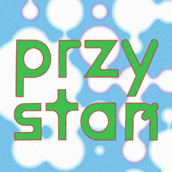 Przystań: interakcje w epoce przeciążenia 