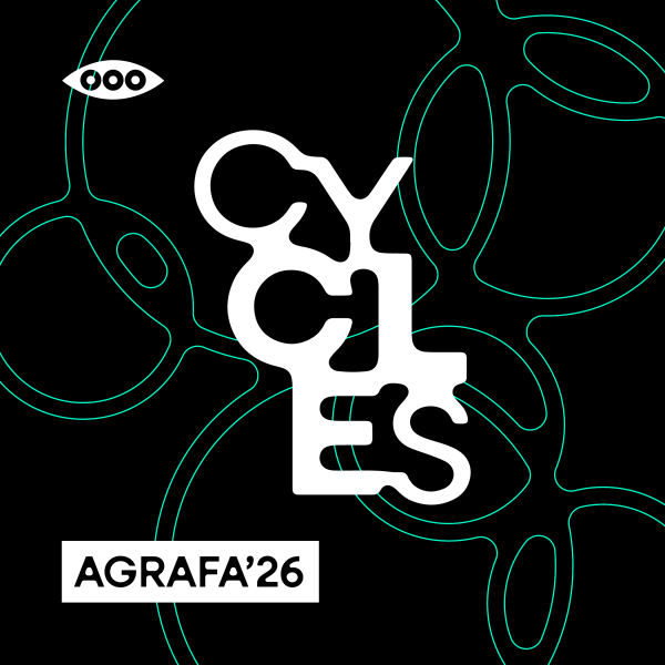 AGRAFA&rsquo;26 &ndash; Cycles: sprawdź, kogo posłuchamy na konferencji!