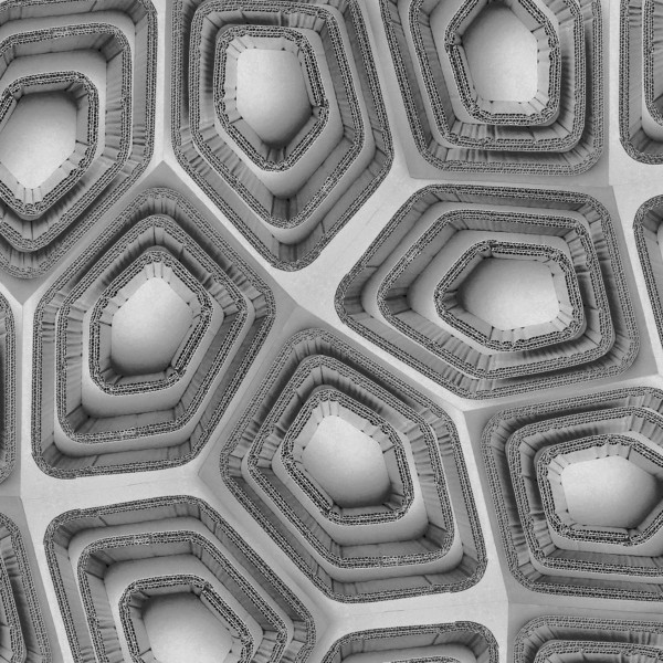 Feltdecor na ASP w Katowicach. Studenci wzornictwa pracowali z filcem i formami inspirowanymi botaniką