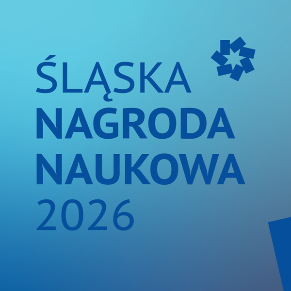 Śląska Nagroda Naukowa 2026
