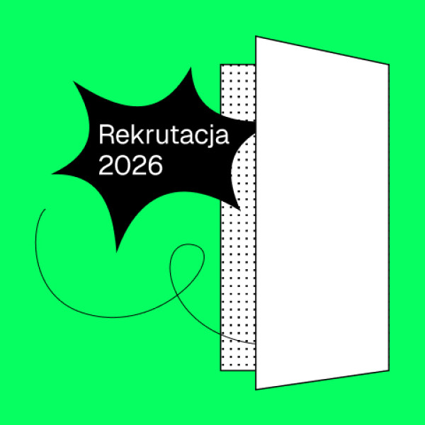 Ruszyła rekrutacja na rok akademicki 2026/2027