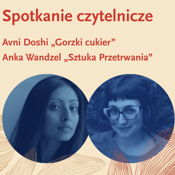 Spotkanie czytelnicze w Bibliotece ASP &ndash; 28 maja 2026
