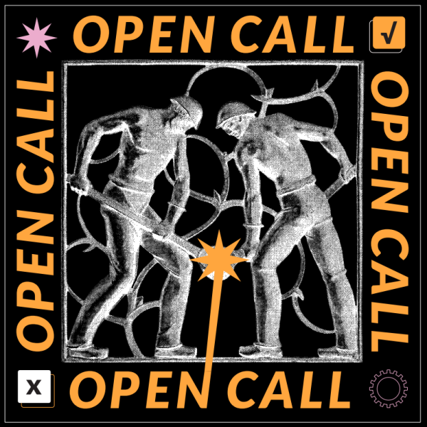 Zakres obowiązk&oacute;w | open call 