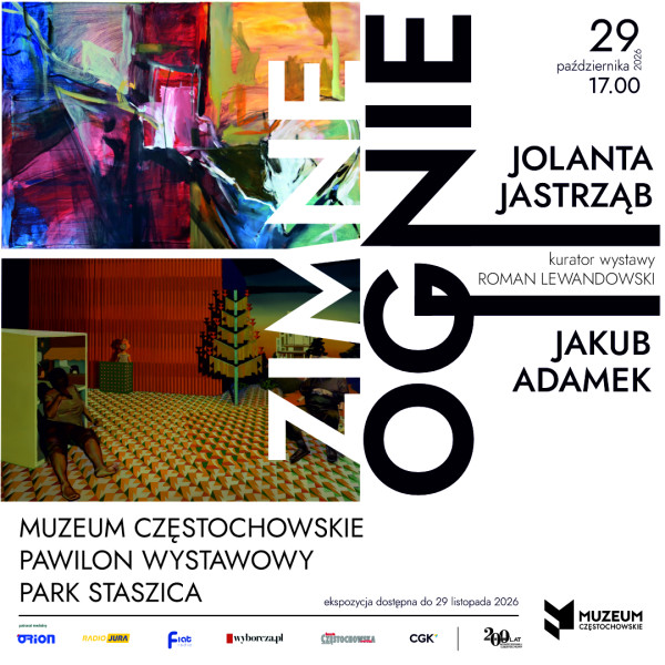 ZIMNE OGNIE