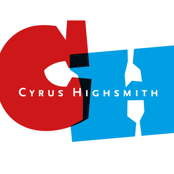 Cyrus Highsmith – Duże, proste, małe, złożone rysunki – wykład otwarty