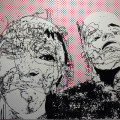 bez tytułu, Magdalena Walczak, 2008