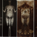 Transformacja aktu, Jakub Zdejszy, 2013